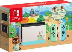 Nintendo Switch Animal Crossing: New Horizons Edition - Nintendo Switch (Cosmetically Flawed)