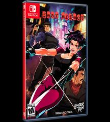 Fear Effect - Nintendo Switch (New)