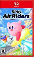Kirby Air Riders - Nintendo Switch 2 (New)