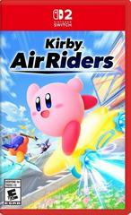 Kirby Air Riders - Nintendo Switch 2 (New)