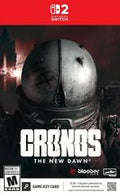 Cronos: The New Dawn - Nintendo Switch 2 (New)