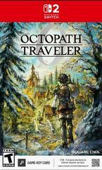 Octopath Traveler 0 - Nintendo Switch 2 (New)