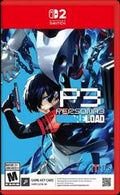 Persona 3 Reload - Nintendo Switch 2 (New)