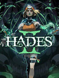 Hades II - Nintendo Switch 2 (New)
