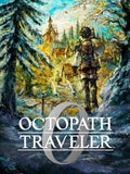 Octopath Traveler 0 - Nintendo Switch (New)