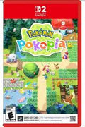 Pokemon: Pokopia - Nintendo Switch 2 (New)