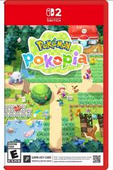 Pokemon: Pokopia - Nintendo Switch 2 (New)