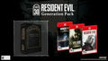 Resident Evil Generation Pack - Nintendo Switch 2 (New)