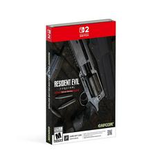 Resident Evil Requiem Deluxe Edition - Nintendo Switch 2 (New)