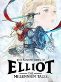 The Adventures of Elliot: The Millennium Tales - Nintendo Switch 2 (New)