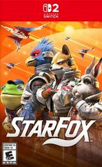 Star Fox - Nintendo Switch 2 (Complete)