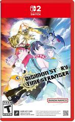 Digimon Story: Time Stranger - Nintendo Switch 2 (New)