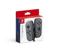 Joy - Nintendo Switch (Con Gray - Pre-Played)