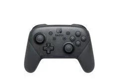 Nintendo Switch Pro Controller - Nintendo Switch (New)