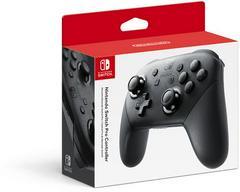 Nintendo Switch Pro Controller - Nintendo Switch (Complete)