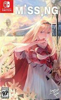 The Missing: J.J. Macfield Island of Memories - Nintendo Switch (Complete)