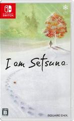 I Am Setsuna - JP Nintendo Switch (New)