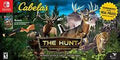 Cabela's The Hunt: Championship Edition Bundle - Nintendo Switch (Game Only)