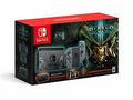 Nintendo Switch Diablo III Limited Edition - Nintendo Switch (Pre-Played)