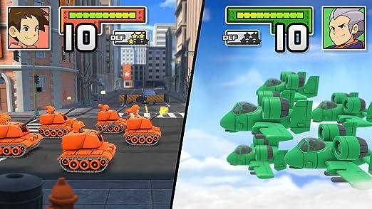 Advance Wars 1+2: Re - Nintendo Switch (Boot Camp - New)