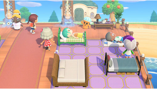 Animal Crossing: New Horizons - Nintendo Switch 2 (New)