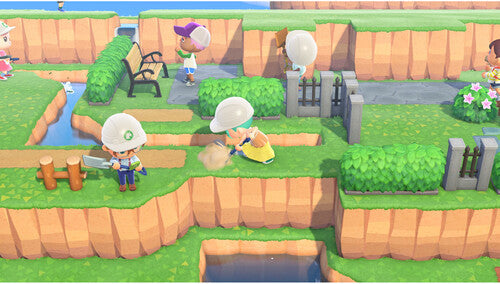 Animal Crossing: New Horizons - Nintendo Switch 2 (New)