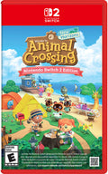 Animal Crossing: New Horizons - Nintendo Switch 2 (New)