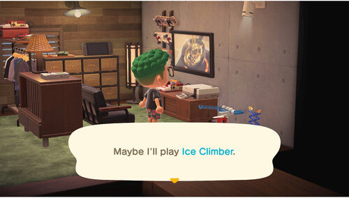 Animal Crossing: New Horizons - Nintendo Switch 2 (New)
