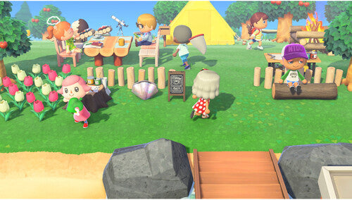 Animal Crossing: New Horizons - Nintendo Switch 2 (New)