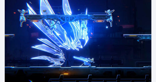 BlazBlue Entropy Effect X - Nintendo Switch (New)