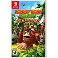 Donkey Kong Country Returns HD - Nintendo Switch (New)