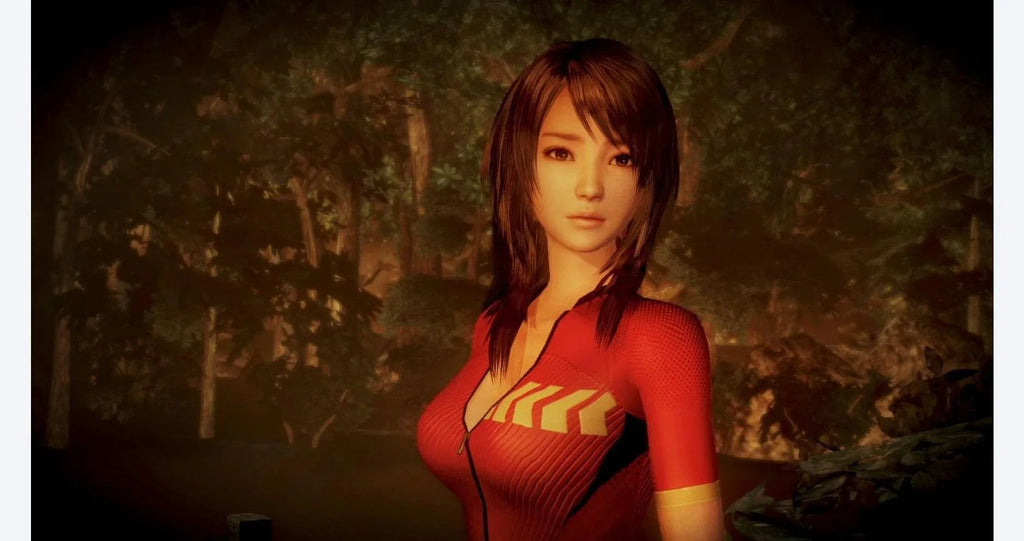 Fatal Frame: Maiden of Black Water - Nintendo Switch (New)