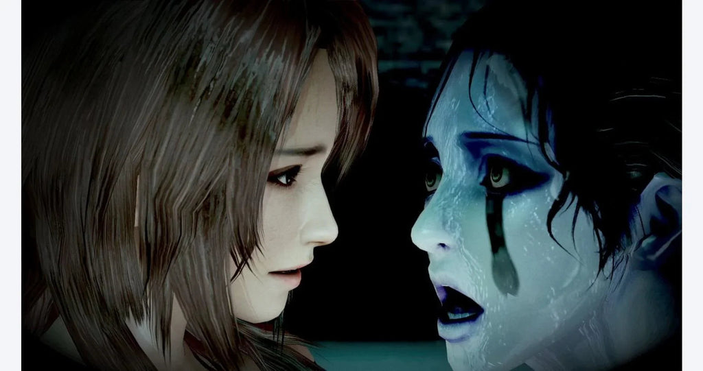 Fatal Frame: Maiden of Black Water - Nintendo Switch (New)