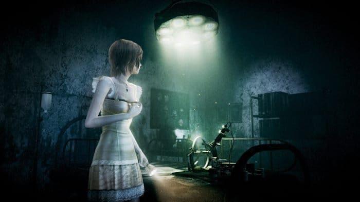 Fatal Frame: Mask of the Lunar Eclipse - Nintendo Switch (New)