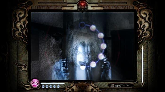 Fatal Frame: Mask of the Lunar Eclipse - Nintendo Switch (New)