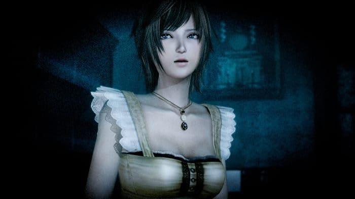 Fatal Frame: Mask of the Lunar Eclipse - Nintendo Switch (New)