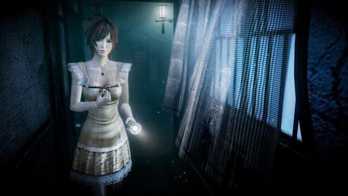 Fatal Frame: Mask of the Lunar Eclipse - Nintendo Switch (New)