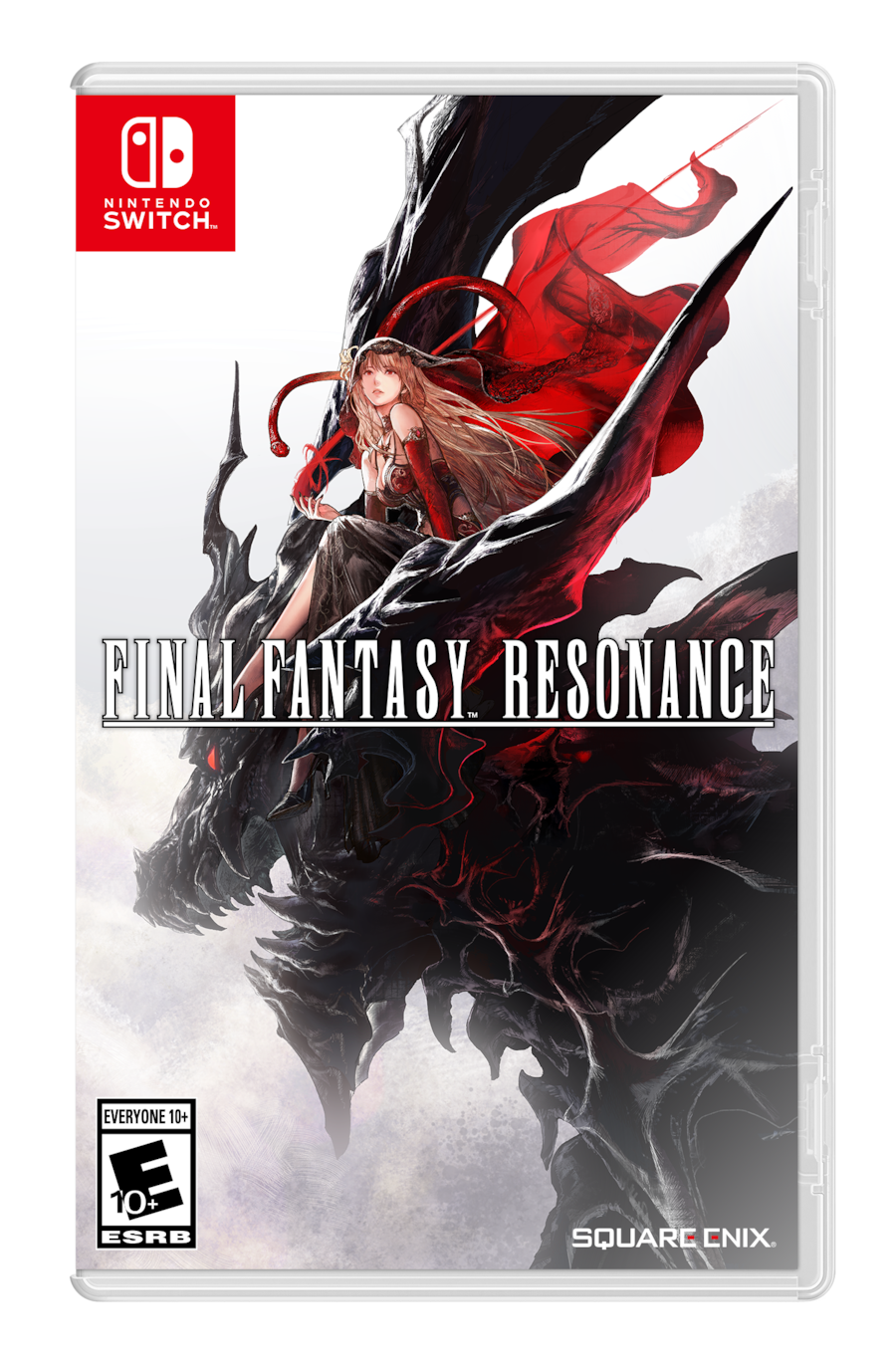 Final Fantasy Resonance - Nintendo Switch (New)