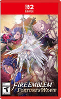 Fire Emblem: Fortune's Weave - Nintendo Switch 2 (New)