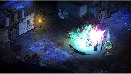 Hades II - Nintendo Switch 2 (New)