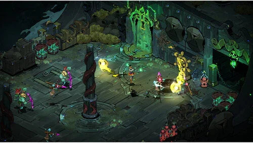 Hades II - Nintendo Switch 2 (New)