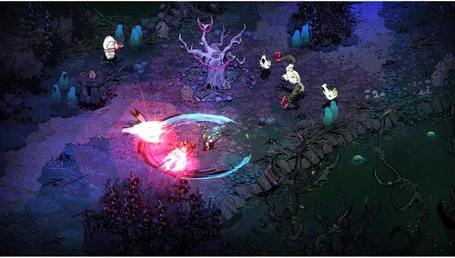Hades II - Nintendo Switch 2 (New)