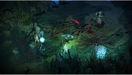 Hades II - Nintendo Switch 2 (New)