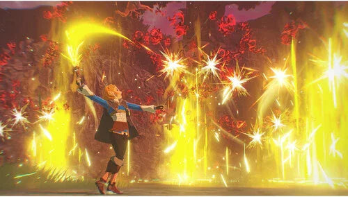 Hyrule Warriors Age Of Imprisonment - Nintendo Switch 2 (New)