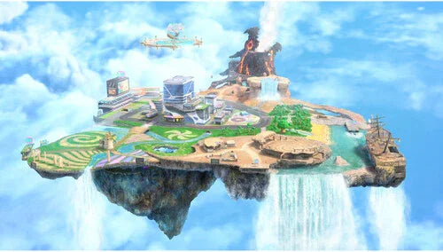 Kirby Air Riders - Nintendo Switch 2 (New)