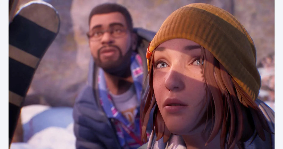 Life Is Strange: Double Exposure - Nintendo Switch (New)