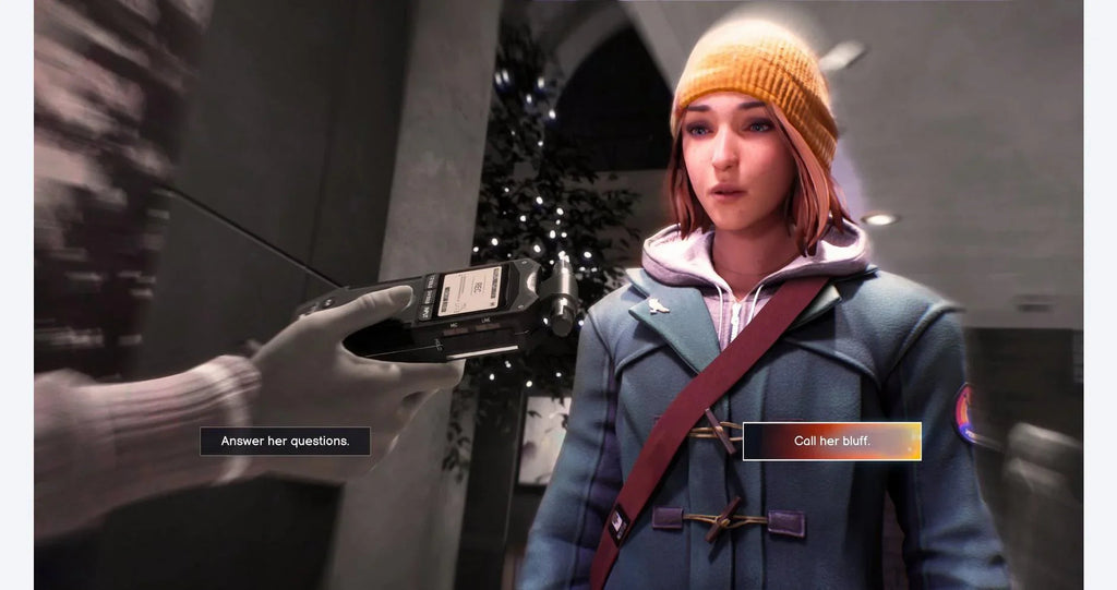 Life Is Strange: Double Exposure - Nintendo Switch (New)