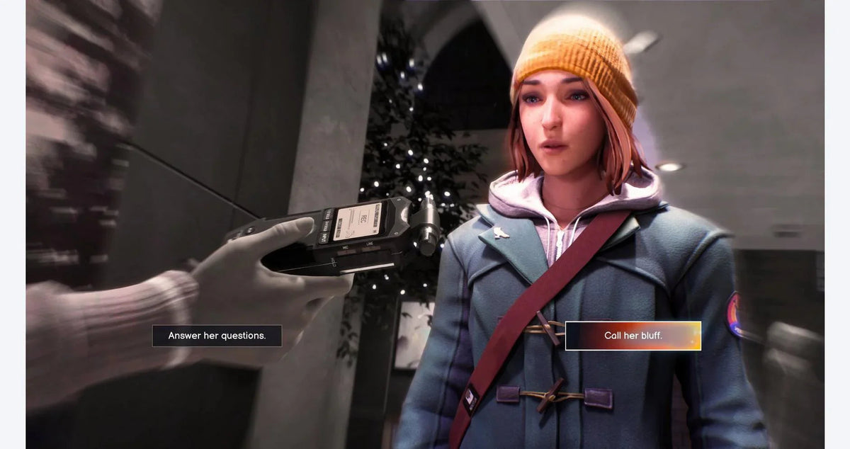 Life Is Strange: Double Exposure - Nintendo Switch (New)
