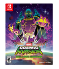 Marvel Cosmic Invasion Deluxe Edition - Nintendo Switch (New)