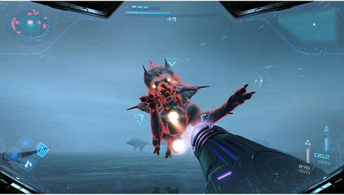 Metroid Prime 4: Beyond - Nintendo Switch (New)